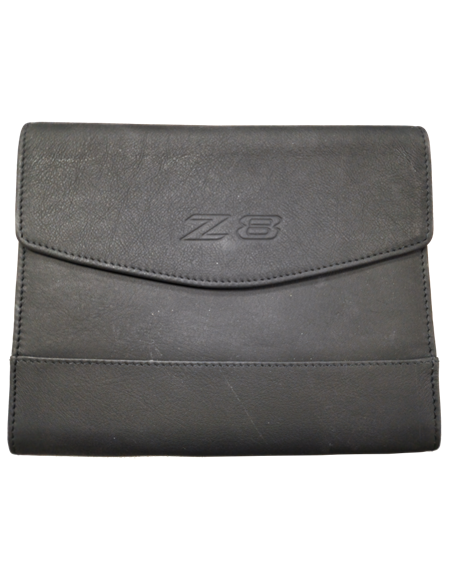 BMW Z8 WALLET