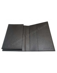 2007 - 2010 LAMBORGHINI GALLARDO SUPERLEGGERA WALLET 2