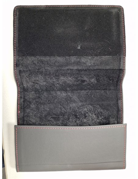 2021 Maserati MC20 Boordmap