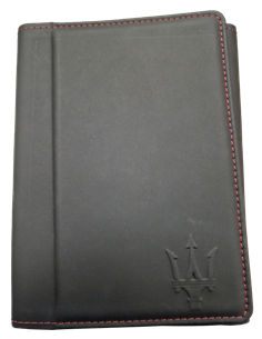 2021 MASERATI MC20 POUCH