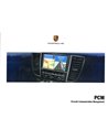 2010 PORSCHE PCM OWNERS MANUAL HANDBOOK DUTCH