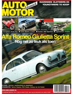 2012 AUTO MOTOR KLASSIEK 07 NEDERLANDS