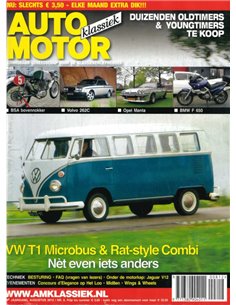 2012 AUTO MOTOR KLASSIEK 08 NEDERLANDS