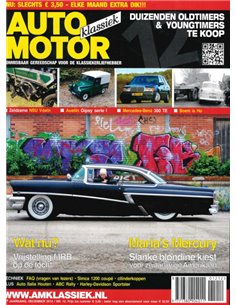 2012 AUTO MOTOR KLASSIEK 12 NEDERLANDS