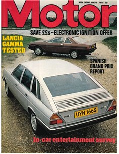 1978 MOTOR MAGAZINE 10 JUNI ENGELS