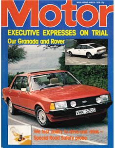1978 MOTOR MAGAZINE JUNE 24 ENGLISH