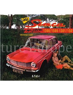 LA SIMCA 1300/1500 - 1301/1501 DE MONPÈRE