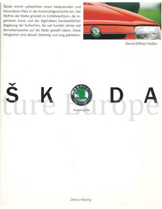 SKODA AUTOMOBILE