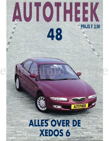 ALLES OVER DE BMW 3-SERIE, AUTOTHEEK 22