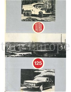 TATRA, K DEJINAM TATRY KOPRIVNICE III