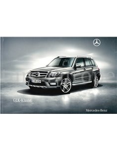 Accessoires GLK-Klasse (PDF) - Mercedes-Benz