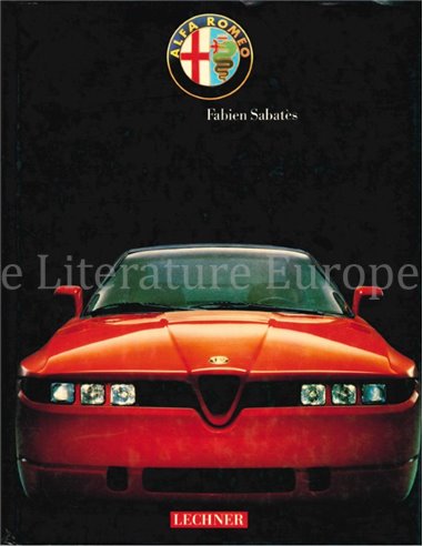 ALFA ROMEO