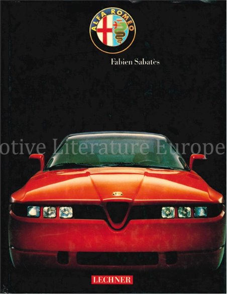 ALFA ROMEO