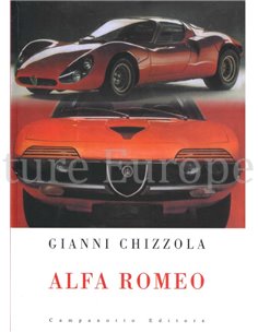 ALFA ROMEO