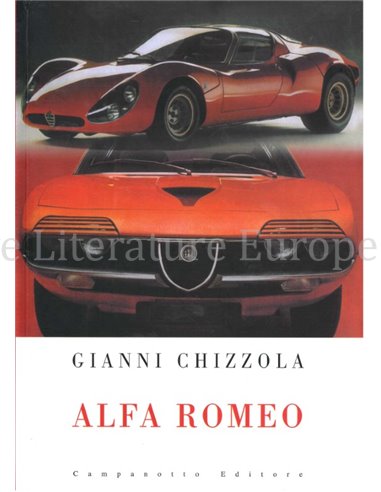ALFA ROMEO