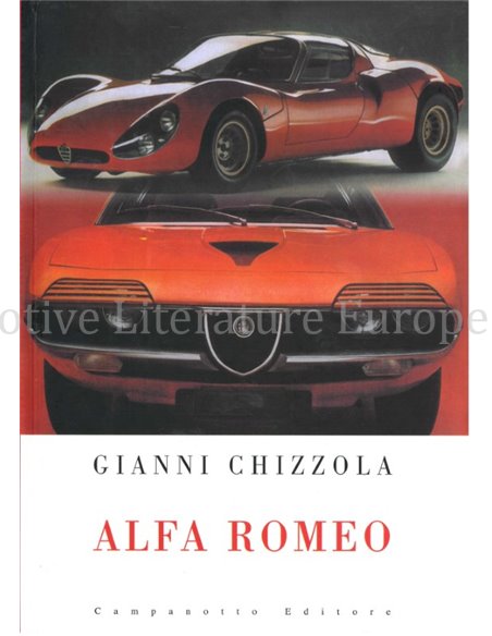 ALFA ROMEO