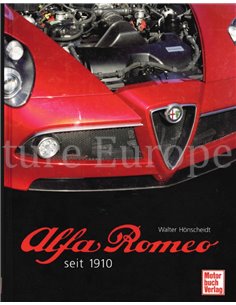 ALFA ROMEO SEIT 1910