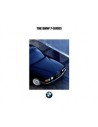 1990 BMW 7 SERIE BROCHURE ENGELS USA