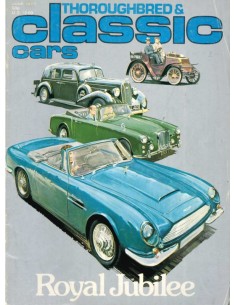 1977 THOROUGHBRED & CLASSIC CARS 09 ENGELS