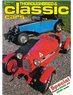 1978 THOROUGHBRED & CLASSIC CARS 03 ENGELS