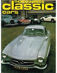 1977 THOROUGHBRED & CLASSIC CARS 07 ENGELS