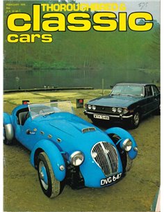 1978 THOROUGHBRED & CLASSIC CARS 05 ENGELS