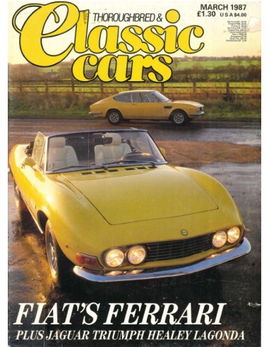 1987 THOROUGHBRED & CLASSIC CARS 06 ENGELS