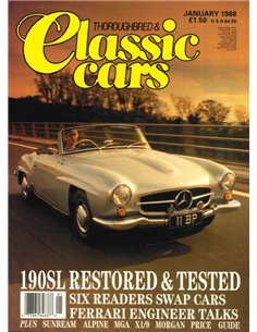 1988 THOROUGHBRED & CLASSIC CARS 04 ENGELS