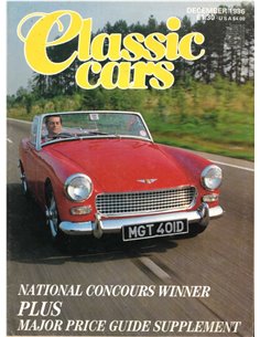 1986 THOROUGHBRED & CLASSIC CARS 03 ENGELS