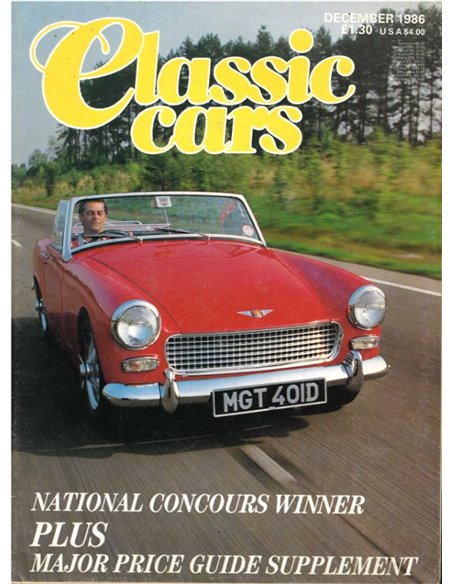 1986 THOROUGHBRED & CLASSIC CARS 03 ENGELS