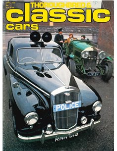 1979 THOROUGHBRED & CLASSIC CARS 07 ENGELS