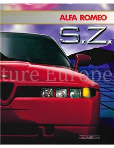 ALFA ROMEO S.Z.