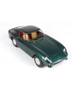 1964 FERRARI 275 GTB PARIJS AUTOSHOW  MODELAUTO 1/200 2