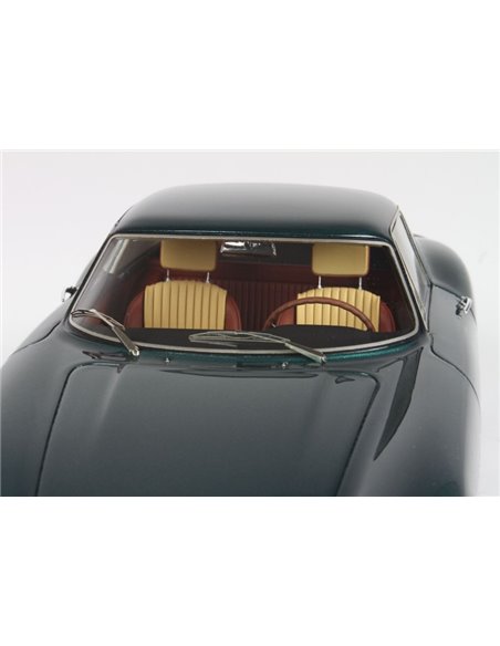 1964 FERRARI 275 GTB PARIS AUTOSHOW MODELCAR 01/100