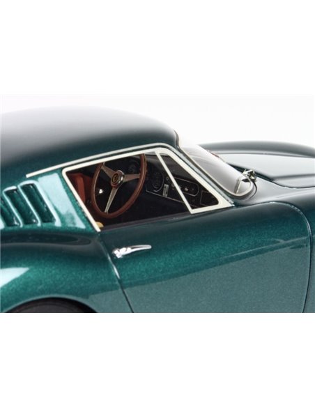 1964 FERRARI 275 GTB PARIS AUTOSHOW MODELCAR 01/100