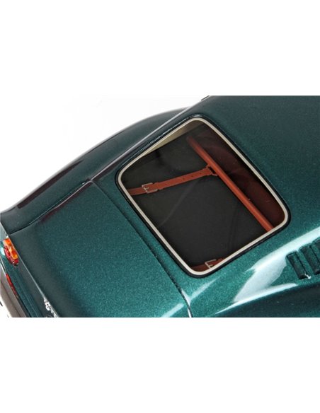 1964 FERRARI 275 GTB PARIS AUTOSHOW MODELCAR 01/100