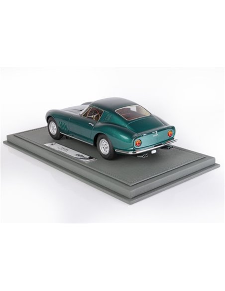 1964 FERRARI 275 GTB PARIS AUTOSHOW MODELCAR 01/100