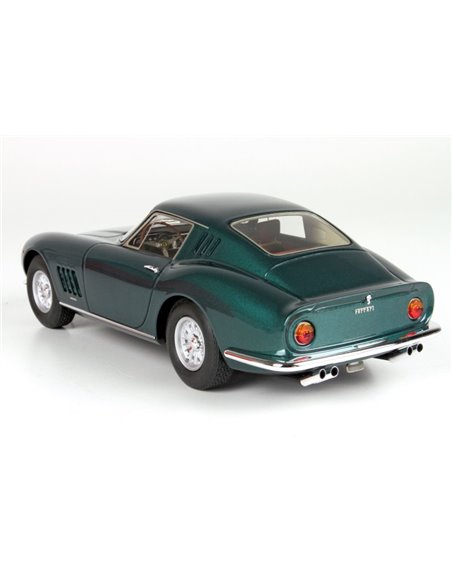 1964 FERRARI 275 GTB PARIS AUTOSHOW MODELCAR 01/100