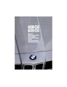 1982 BMW 6 SERIE BROCHURE DUITS
