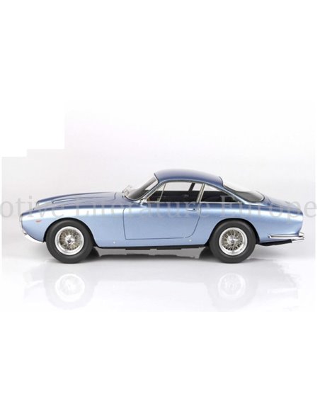 1963 FERRARI 250 LUSSO AVIO METALLIZZATO MODELCAR 14/90