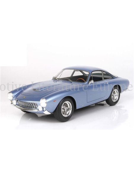 1963 FERRARI 250 LUSSO AVIO METALLIZZATO MODELAUTO 14/90