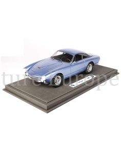 1963 FERRARI 250 LUSSO AVIO METALLIZZATO MODELAUTO 14/90
