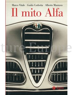 IL MITO ALFA