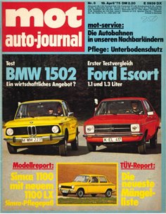 1975 MOT MAGAZINE 02 DUITS