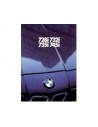 1979 BMW 7 SERIE BROCHURE NEDERLANDS