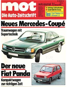 1980 MOT MAGAZINE 04 DUITS