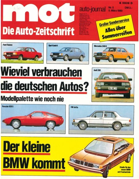 1980 MOT MAGAZINE 05 DEUTSCH