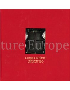 COMPOSISIONI ALFA ROMEO