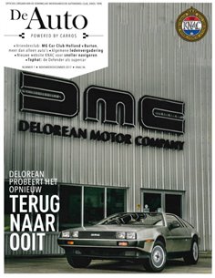 2017 DE AUTO MAGAZINE 07 NEDERLANDS