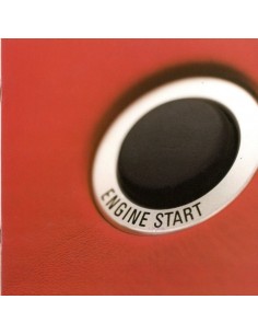 1999 BMW Z8 BROCHURE DUITS